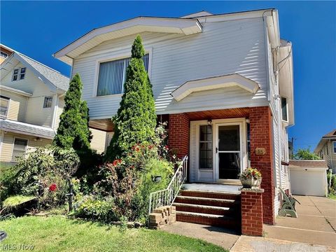 1499 Victoria Avenue, Lakewood, OH 44107 - #: 5028970
