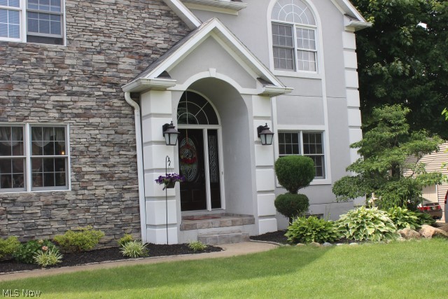 Chenoweth Country Club - Residential