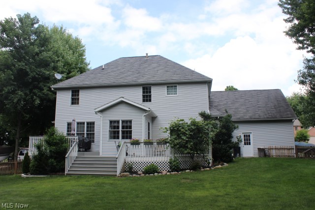 Chenoweth Country Club - Residential