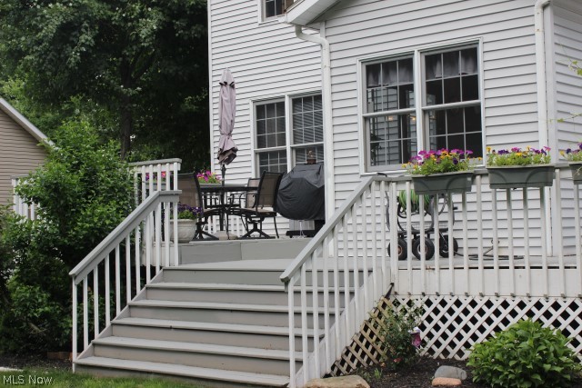 Chenoweth Country Club - Residential