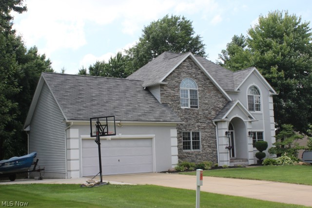 Chenoweth Country Club - Residential