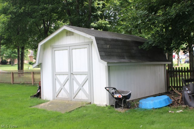 Chenoweth Country Club - Residential