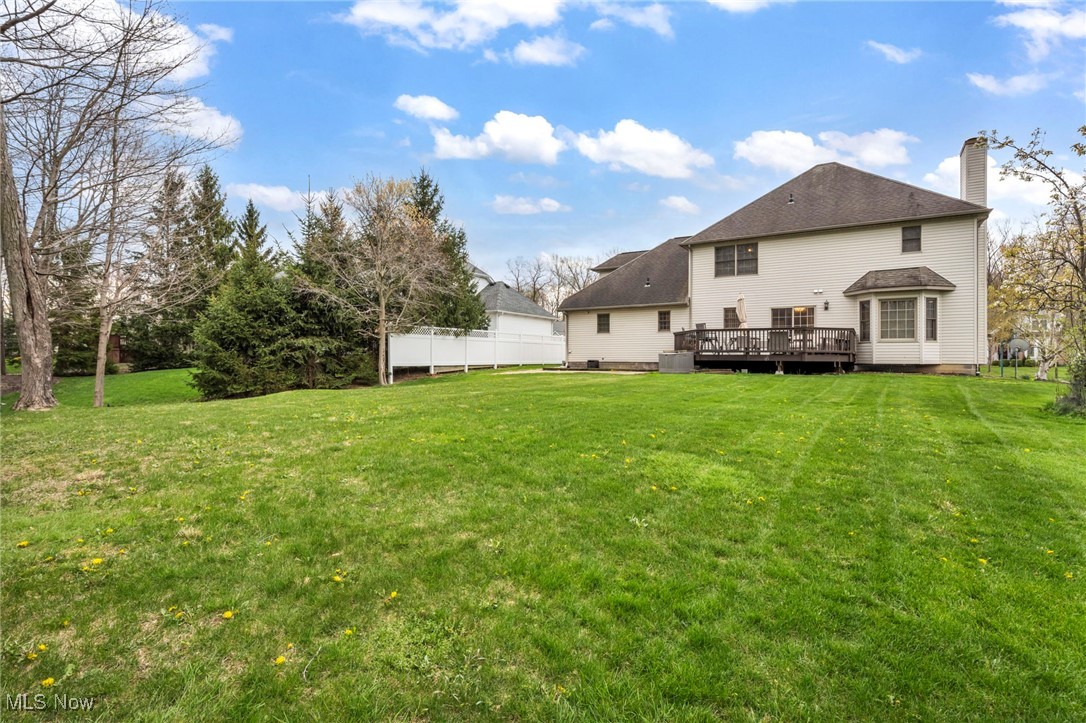 8271 Sheltered Cove, Mentor, Ohio image 31