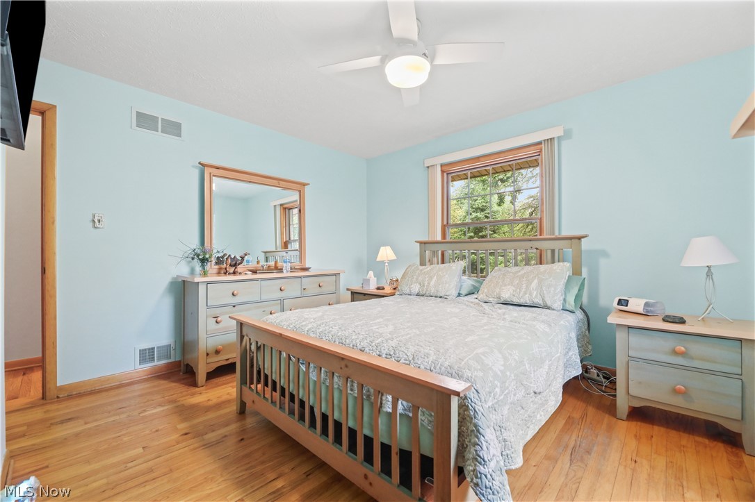 Turkeyfoot Heights - Residential