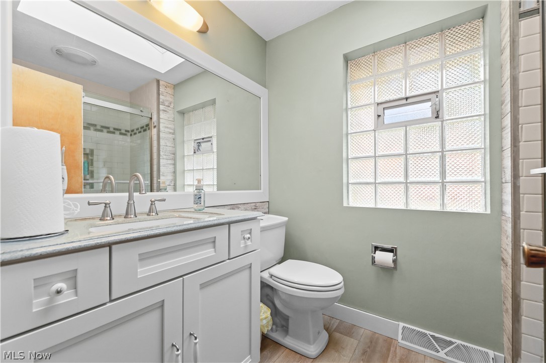Turkeyfoot Heights - Residential