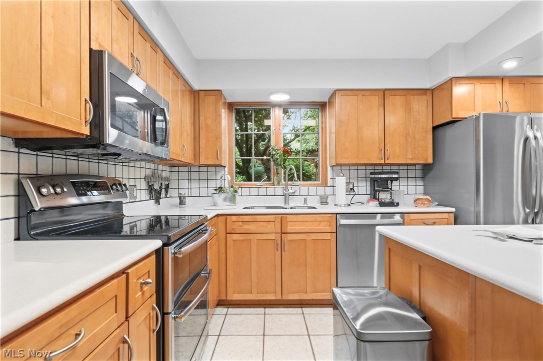 Turkeyfoot Heights - Residential