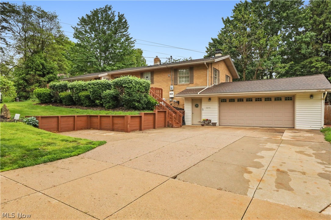 Turkeyfoot Heights - Residential