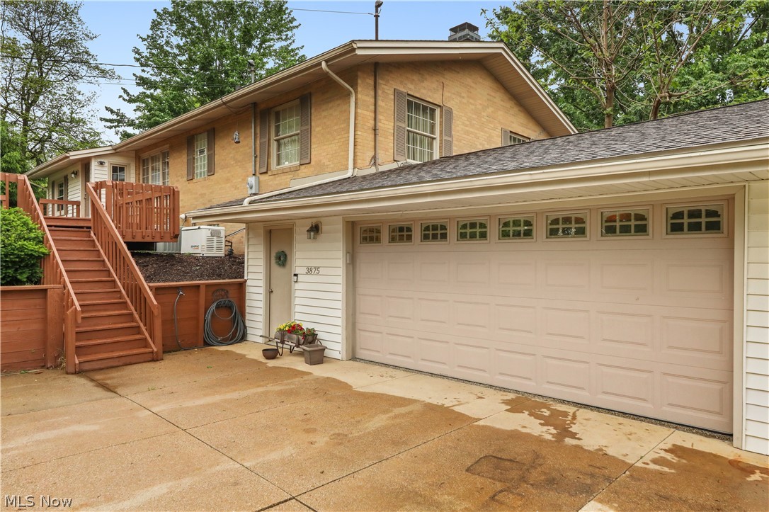 Turkeyfoot Heights - Residential