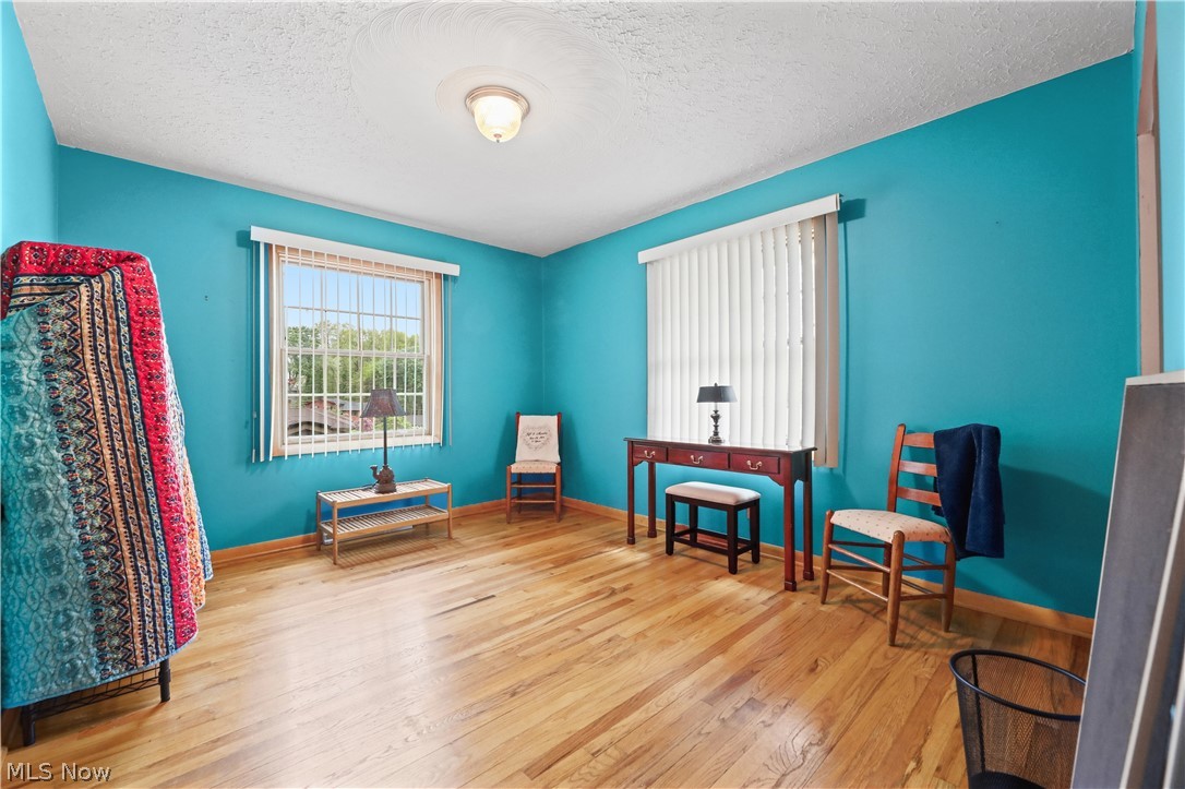 Turkeyfoot Heights - Residential