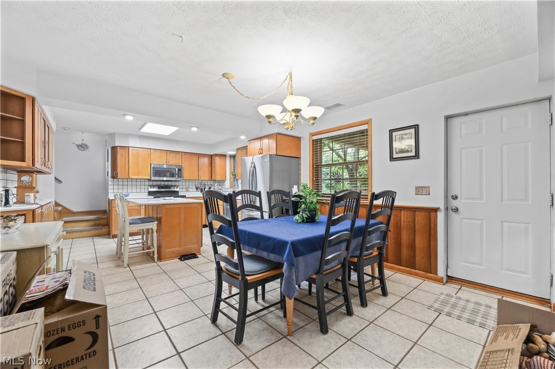 Turkeyfoot Heights - Residential
