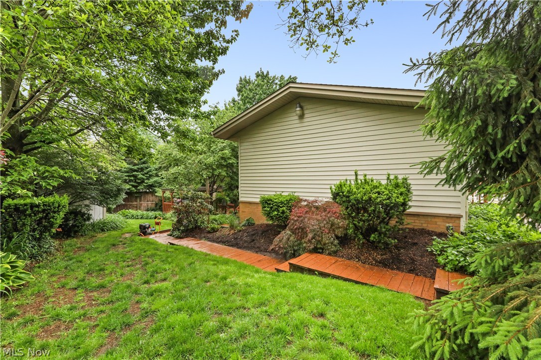 Turkeyfoot Heights - Residential