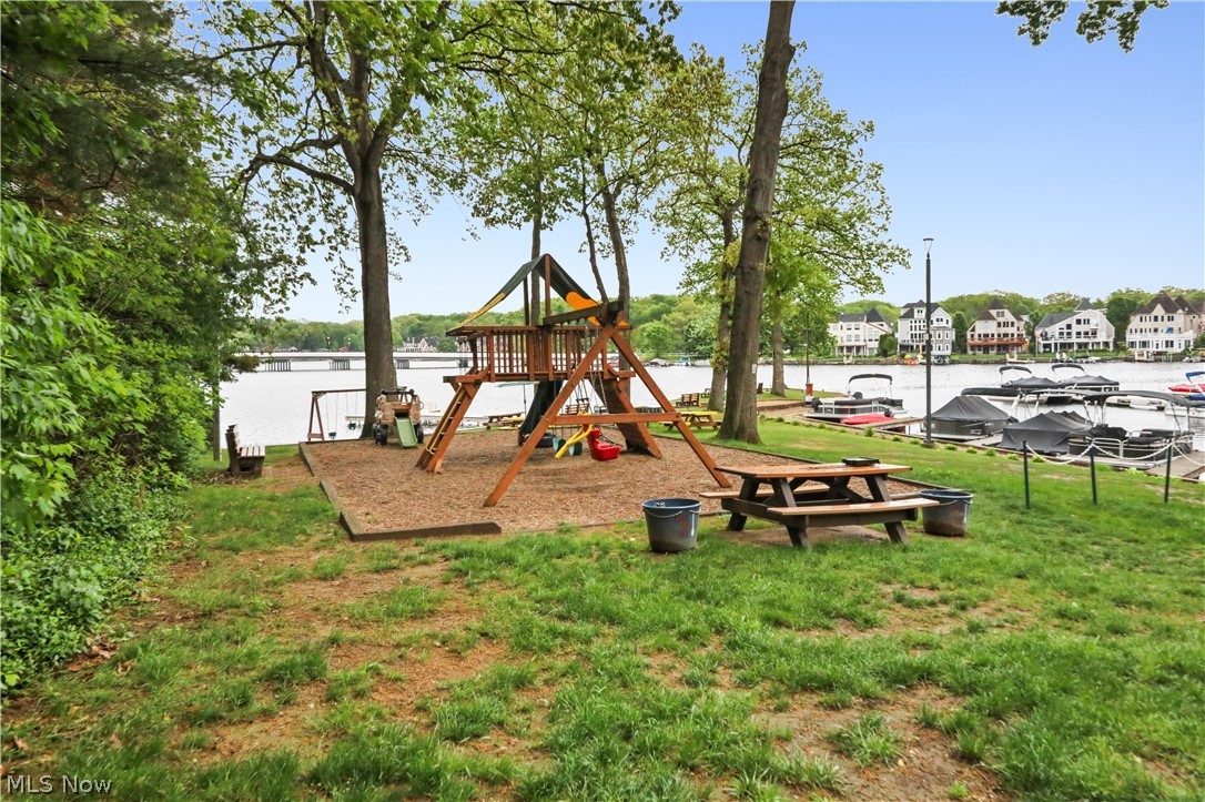 Turkeyfoot Heights - Residential