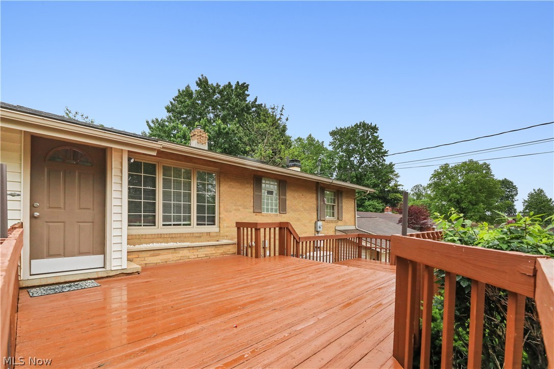 Turkeyfoot Heights - Residential