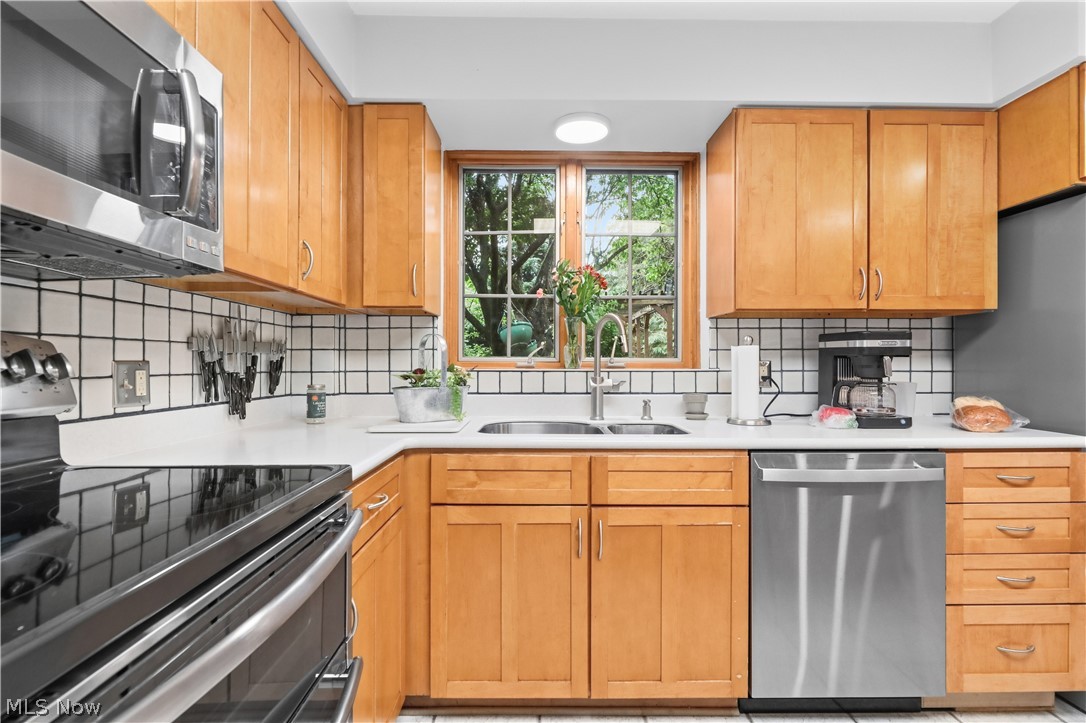 Turkeyfoot Heights - Residential