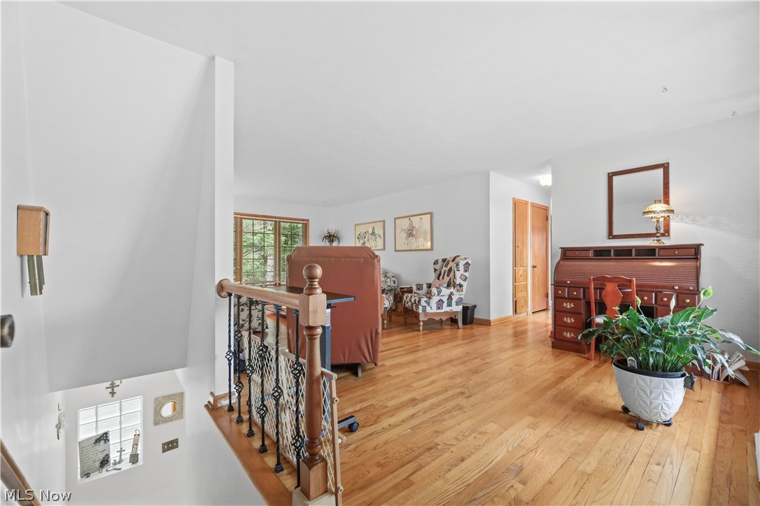 Turkeyfoot Heights - Residential