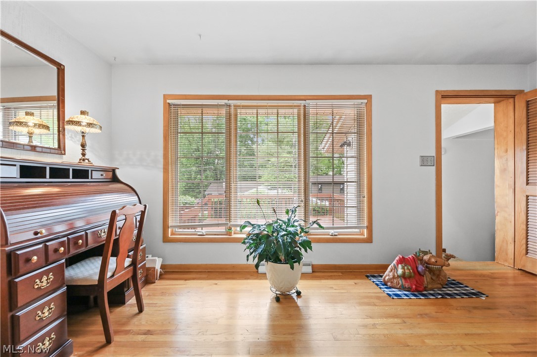 Turkeyfoot Heights - Residential