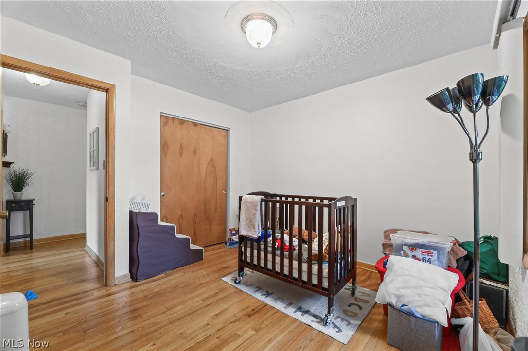 Turkeyfoot Heights - Residential
