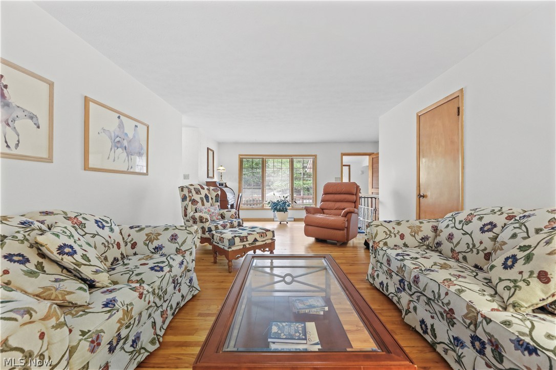 Turkeyfoot Heights - Residential