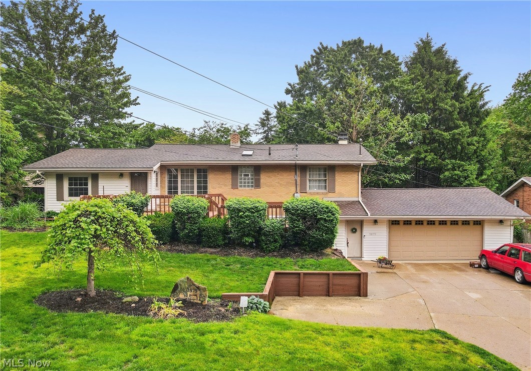 Turkeyfoot Heights - Residential