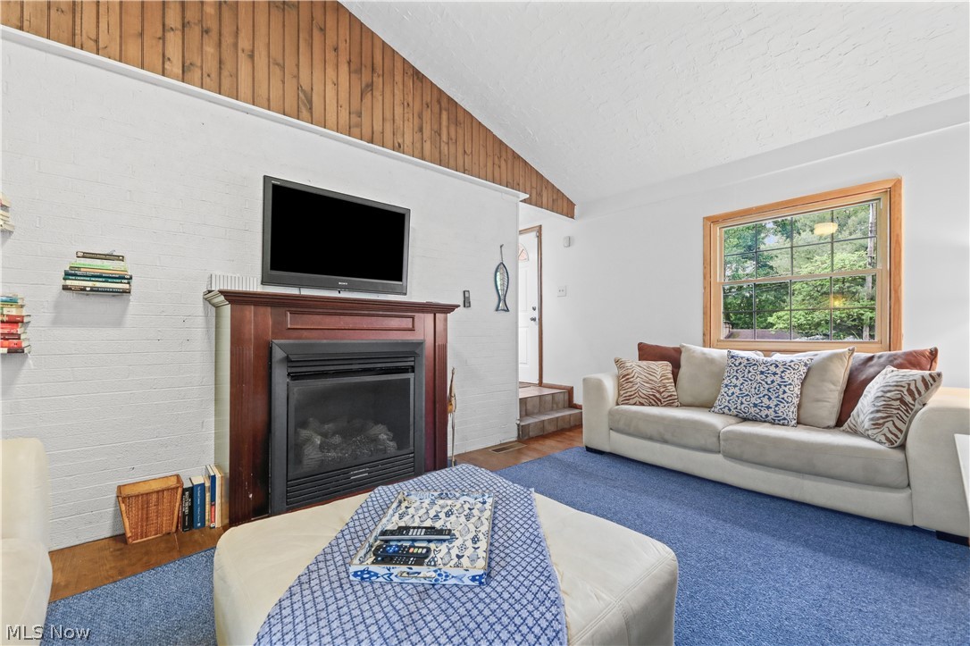 Turkeyfoot Heights - Residential