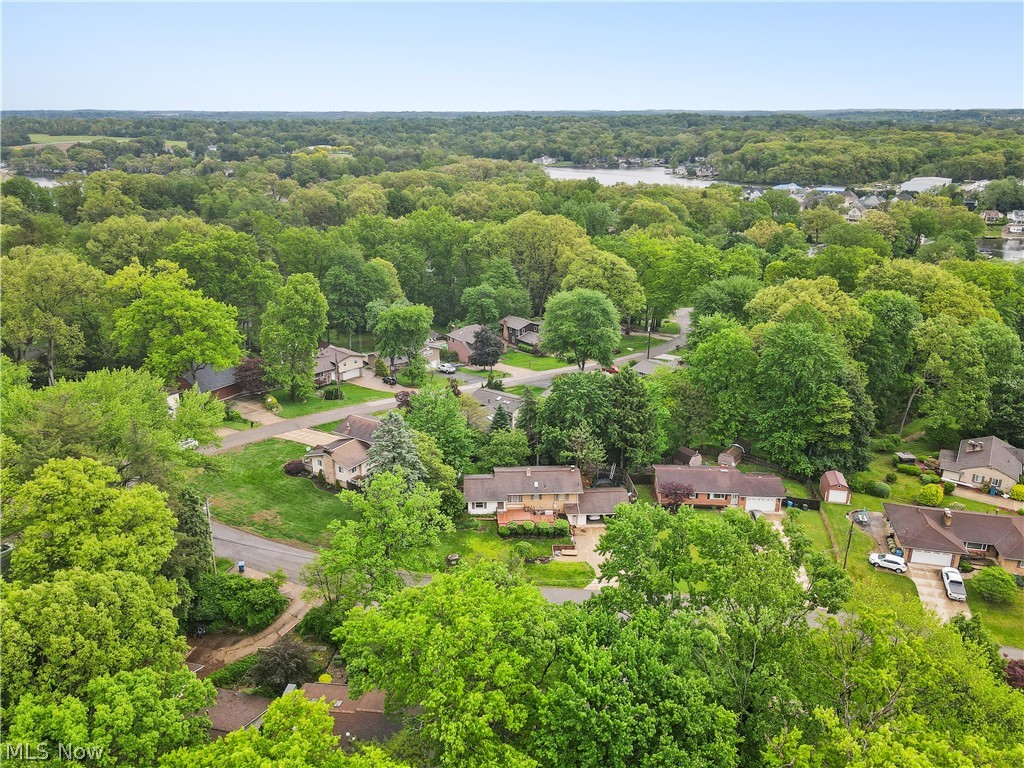 Turkeyfoot Heights - Residential