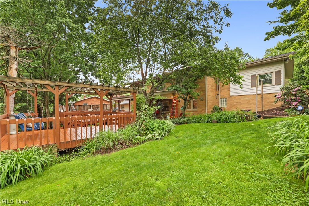 Turkeyfoot Heights - Residential