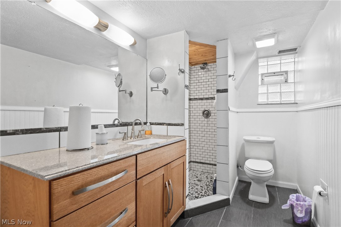Turkeyfoot Heights - Residential