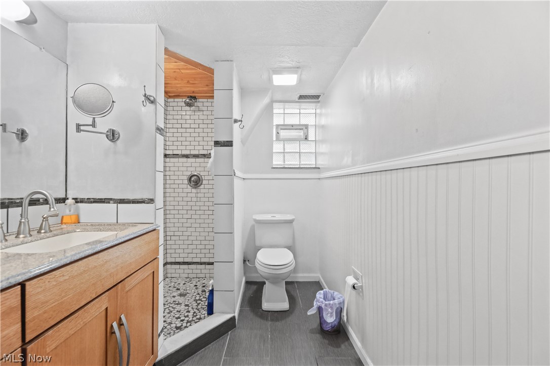 Turkeyfoot Heights - Residential