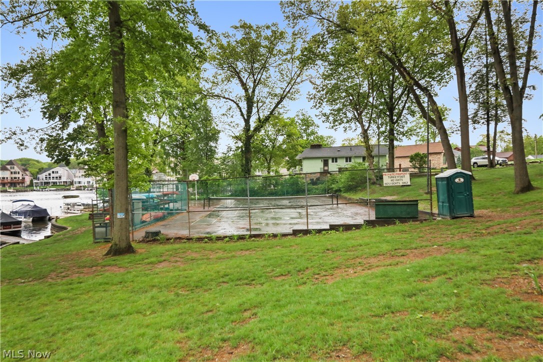 Turkeyfoot Heights - Residential