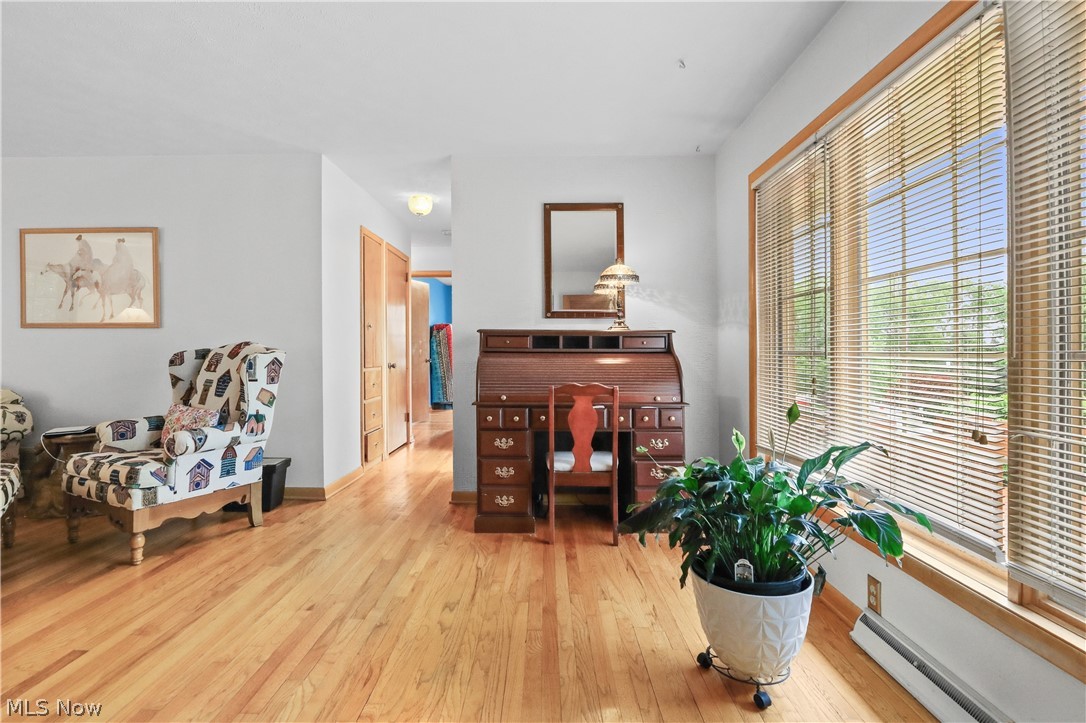 Turkeyfoot Heights - Residential