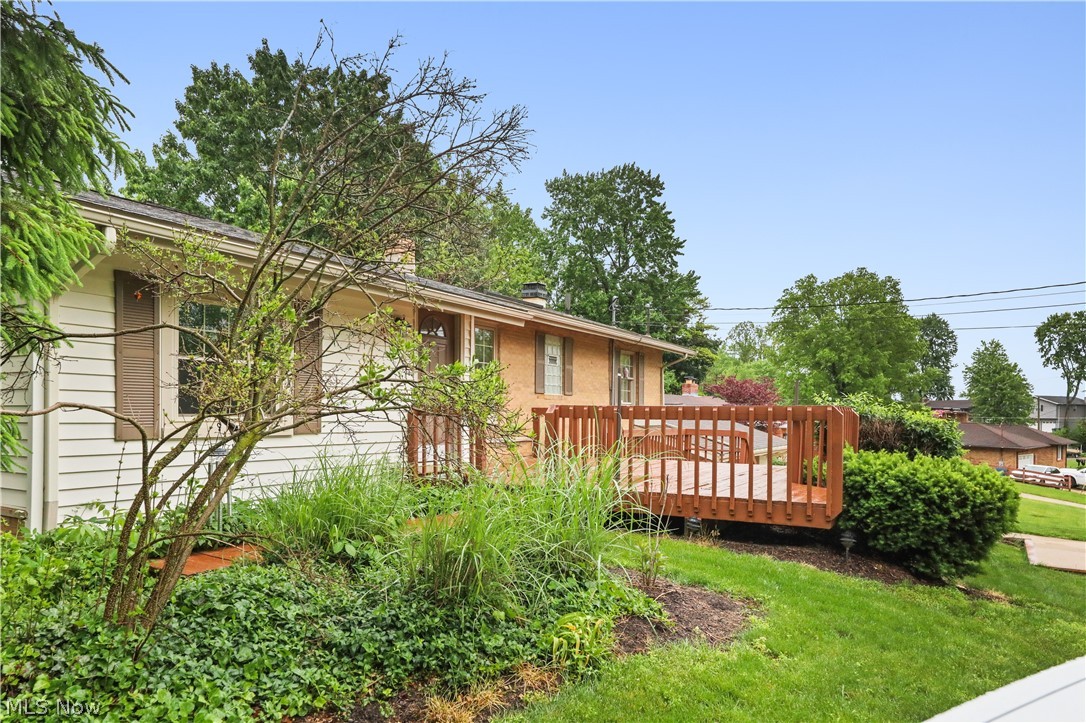 Turkeyfoot Heights - Residential