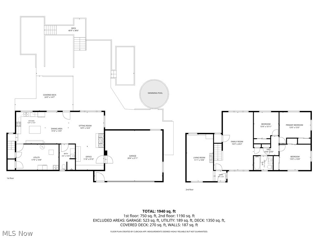 Turkeyfoot Heights - Residential