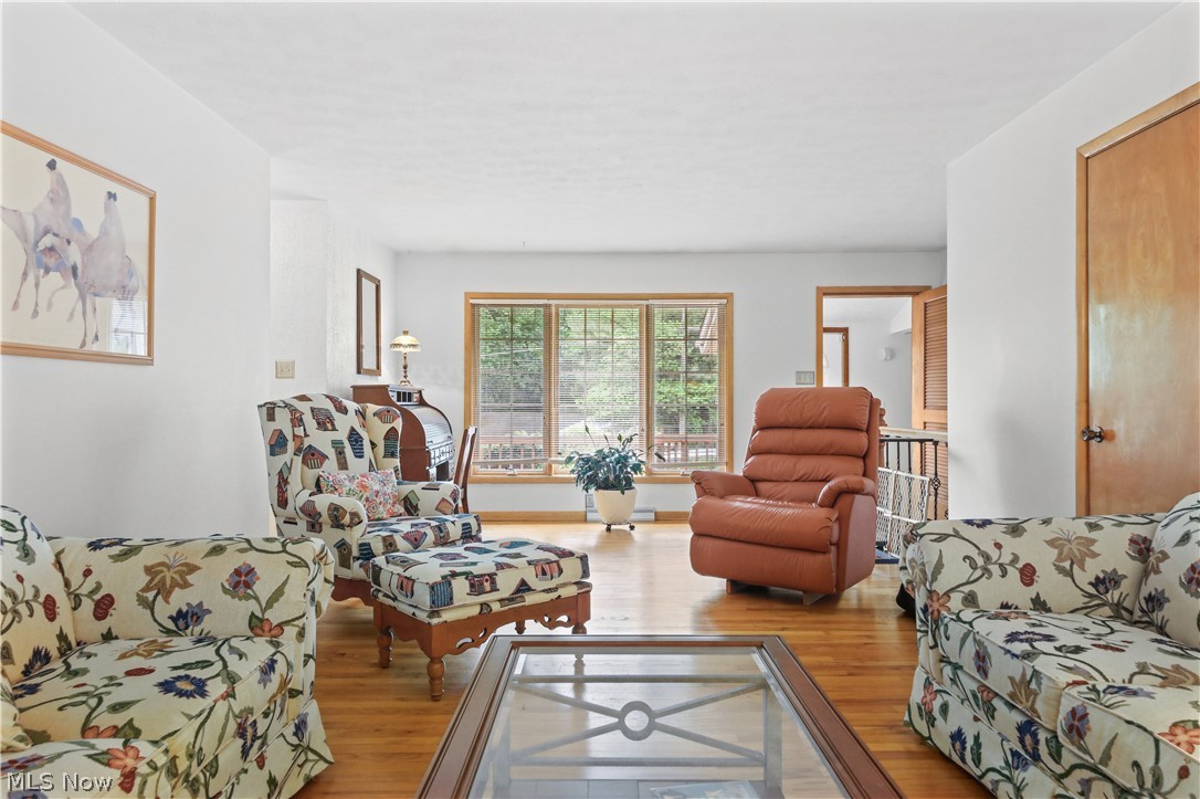 Turkeyfoot Heights - Residential