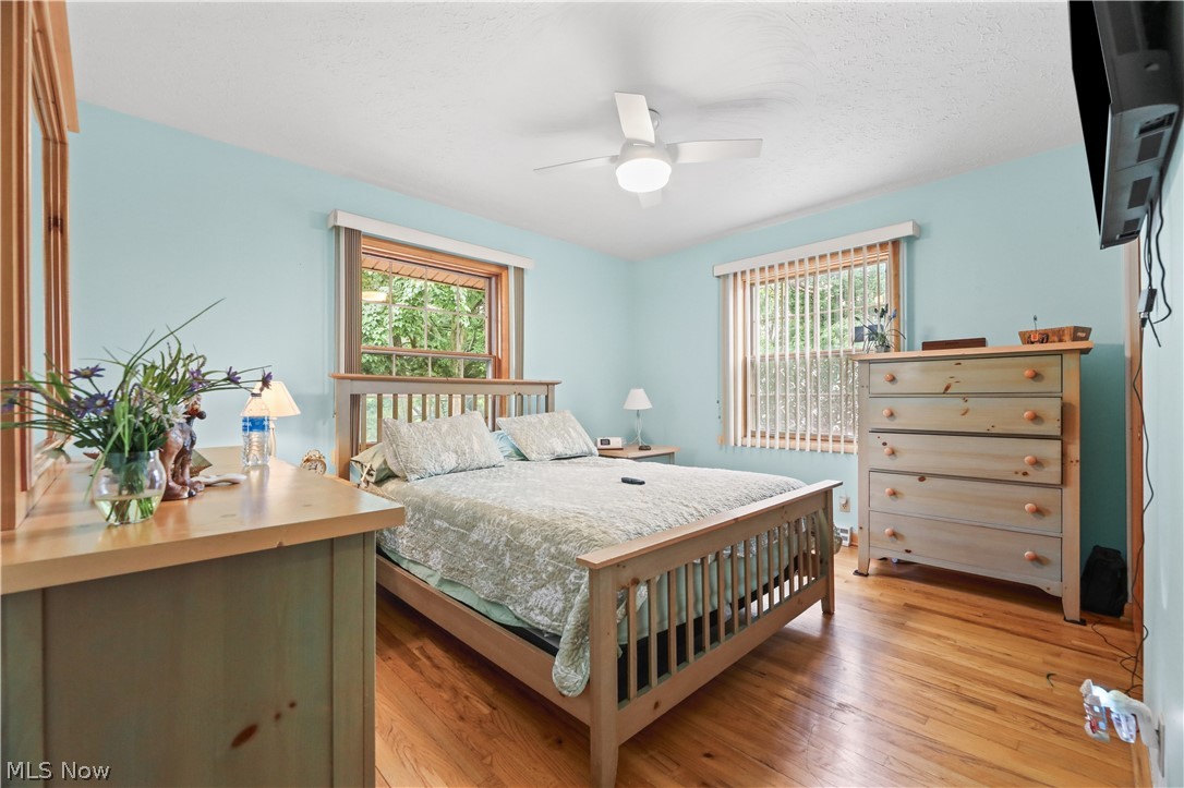 Turkeyfoot Heights - Residential