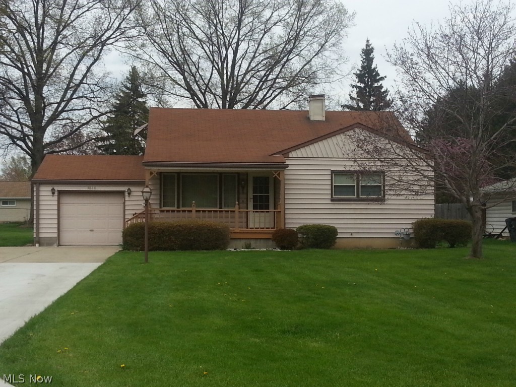 Highland Park - Residential