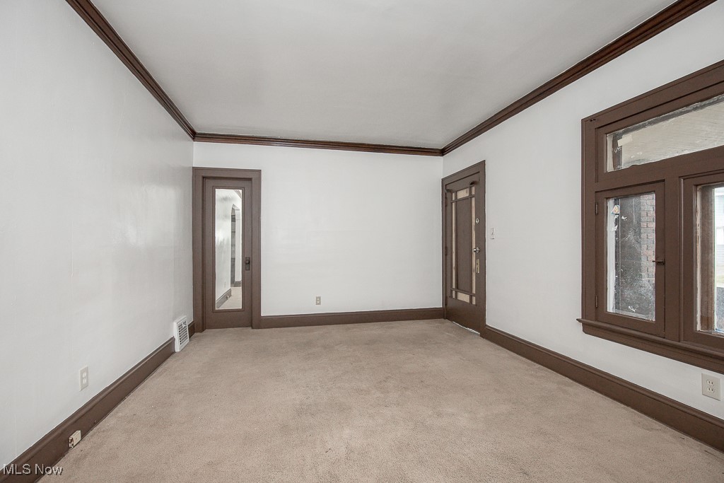 Woodland Heights - Residential Income