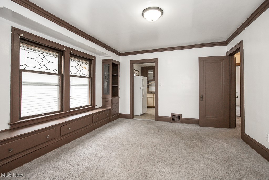 Woodland Heights - Residential Income