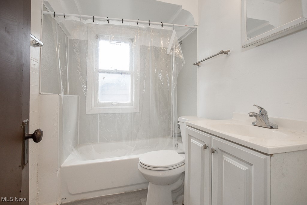 Woodland Heights - Residential Income