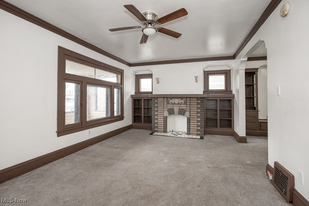 Woodland Heights - Residential Income