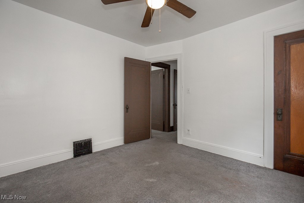 Woodland Heights - Residential Income