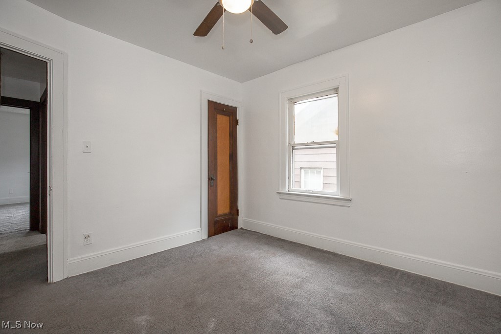 Woodland Heights - Residential Income