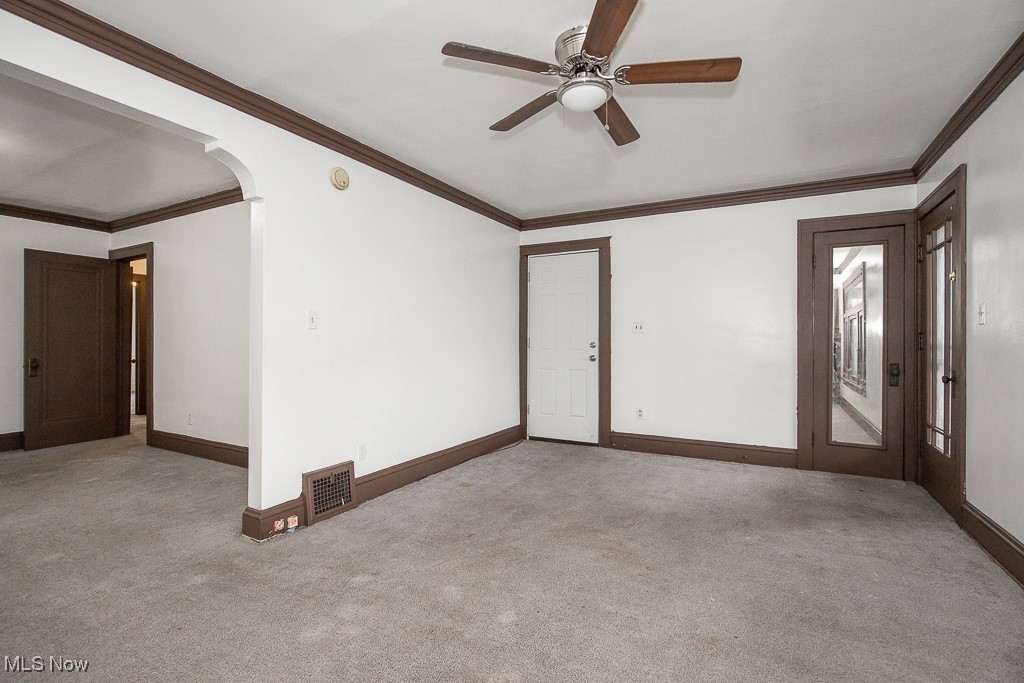 Woodland Heights - Residential Income