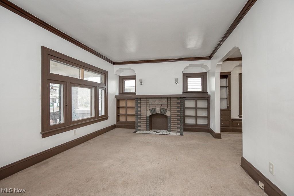 Woodland Heights - Residential Income