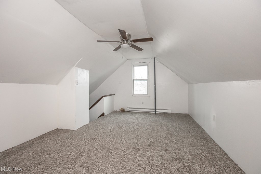 Woodland Heights - Residential Income