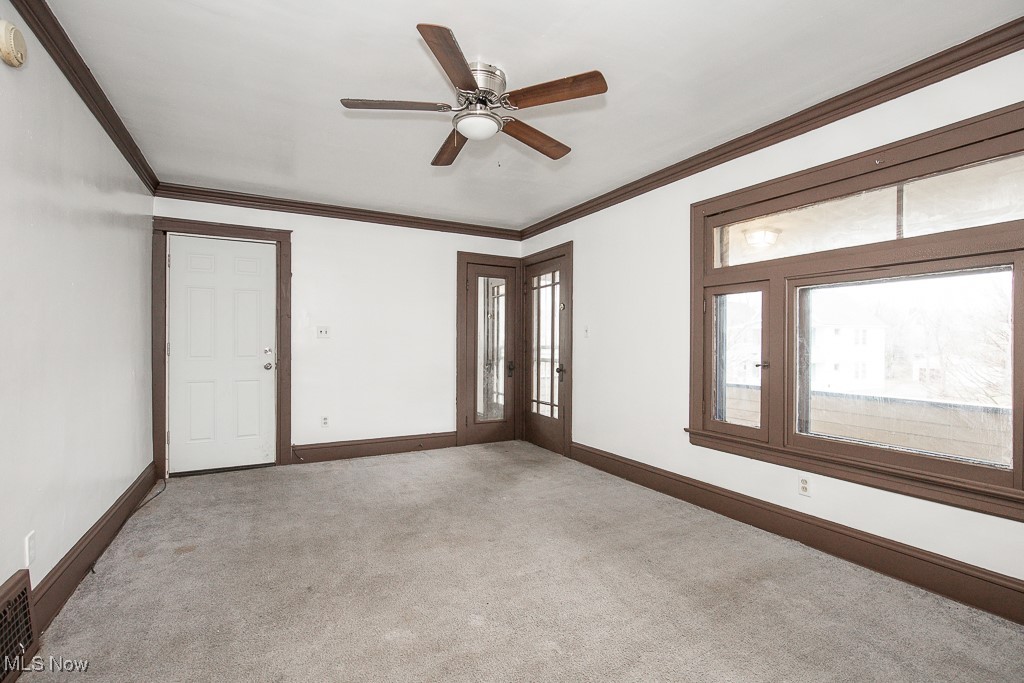 Woodland Heights - Residential Income