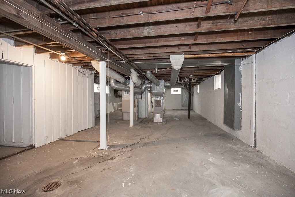 Woodland Heights - Residential Income