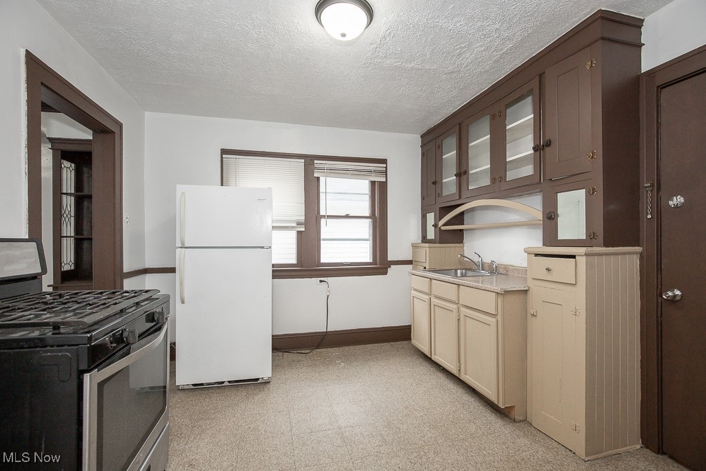 Woodland Heights - Residential Income