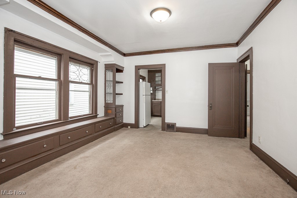 Woodland Heights - Residential Income