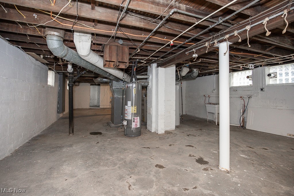 Woodland Heights - Residential Income