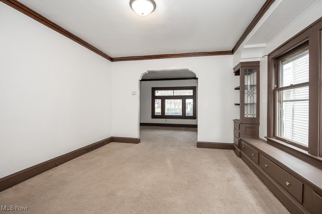 Woodland Heights - Residential Income